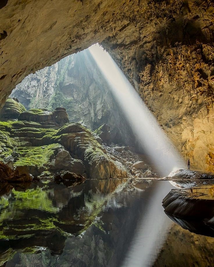 Son Dong Cave