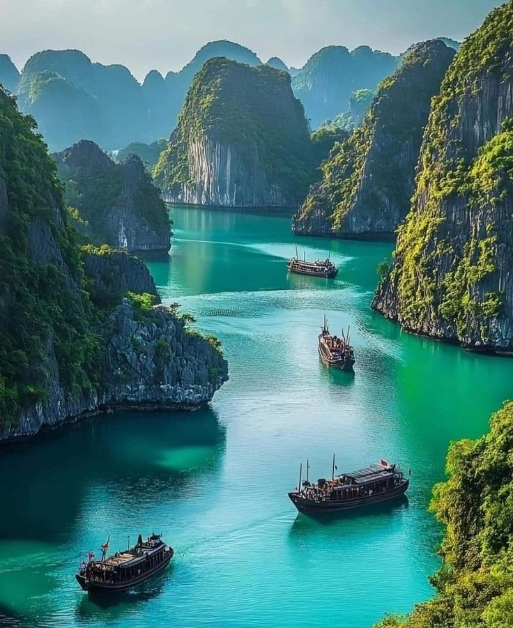 Ha Long Bay