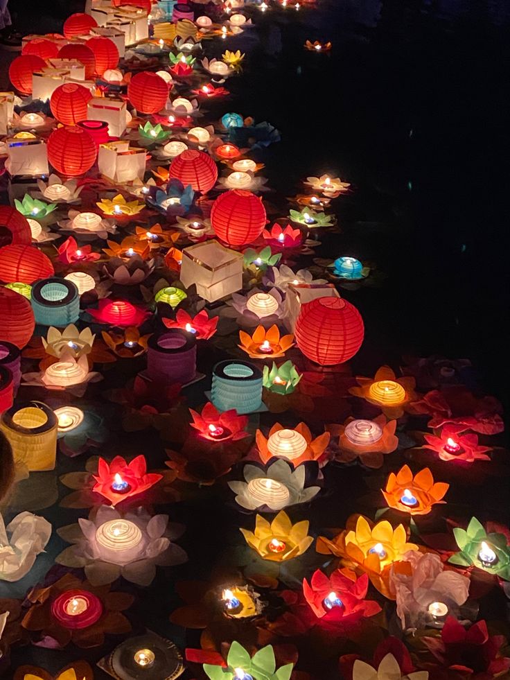 Hoi An - Lantern Festival