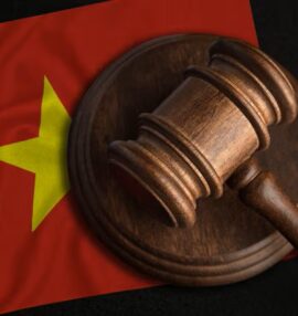 Legal services in Vietnam