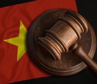 face legal dispute in Vietnam