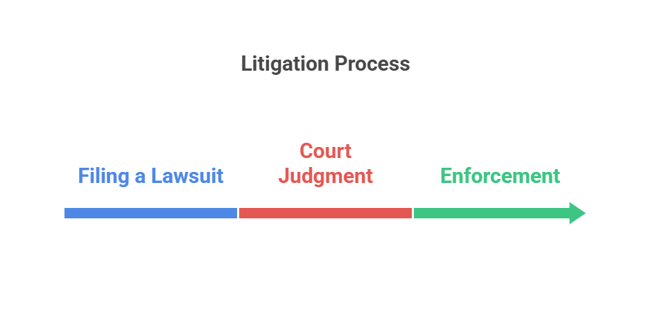 Litigation Process