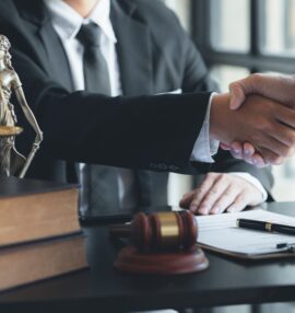 Legal Services in Vietnam