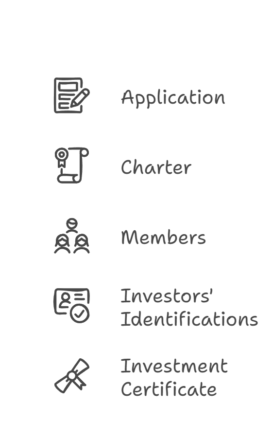 Setting up a company in Vietnam