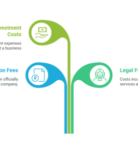 company incorporation costs in Vietnam