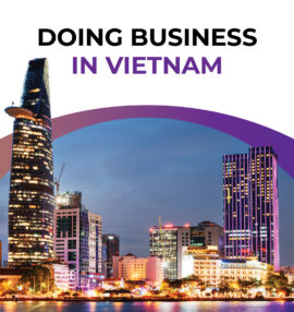 Doing Business In Vietnam 2025