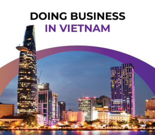 Doing Business In Vietnam 2025