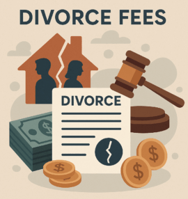 Divorce Fee in Vietnam