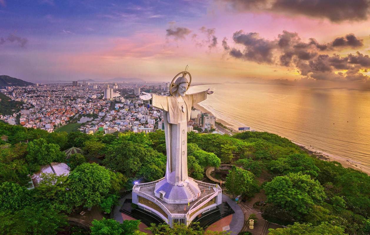Ba Ria Vung Tau