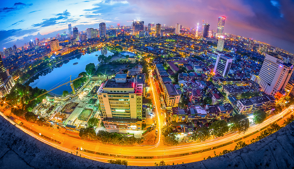 Ha Noi