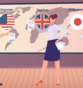 13 Critical Factors in the Employment of Foreign Employee