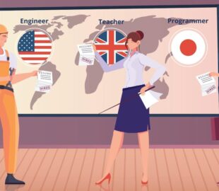 13 Critical Factors in the Employment of Foreign Employee
