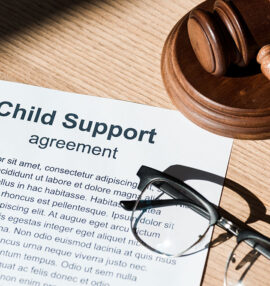 9 Things to Know About Child Support After Divorce