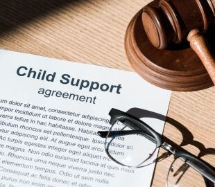 9 Things to Know About Child Support After Divorce