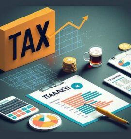 Personal income tax refund procedures for foreigners