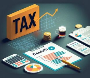 Personal income tax refund procedures for foreigners