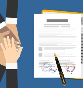 Non-Compete Agreements in Labor Relations