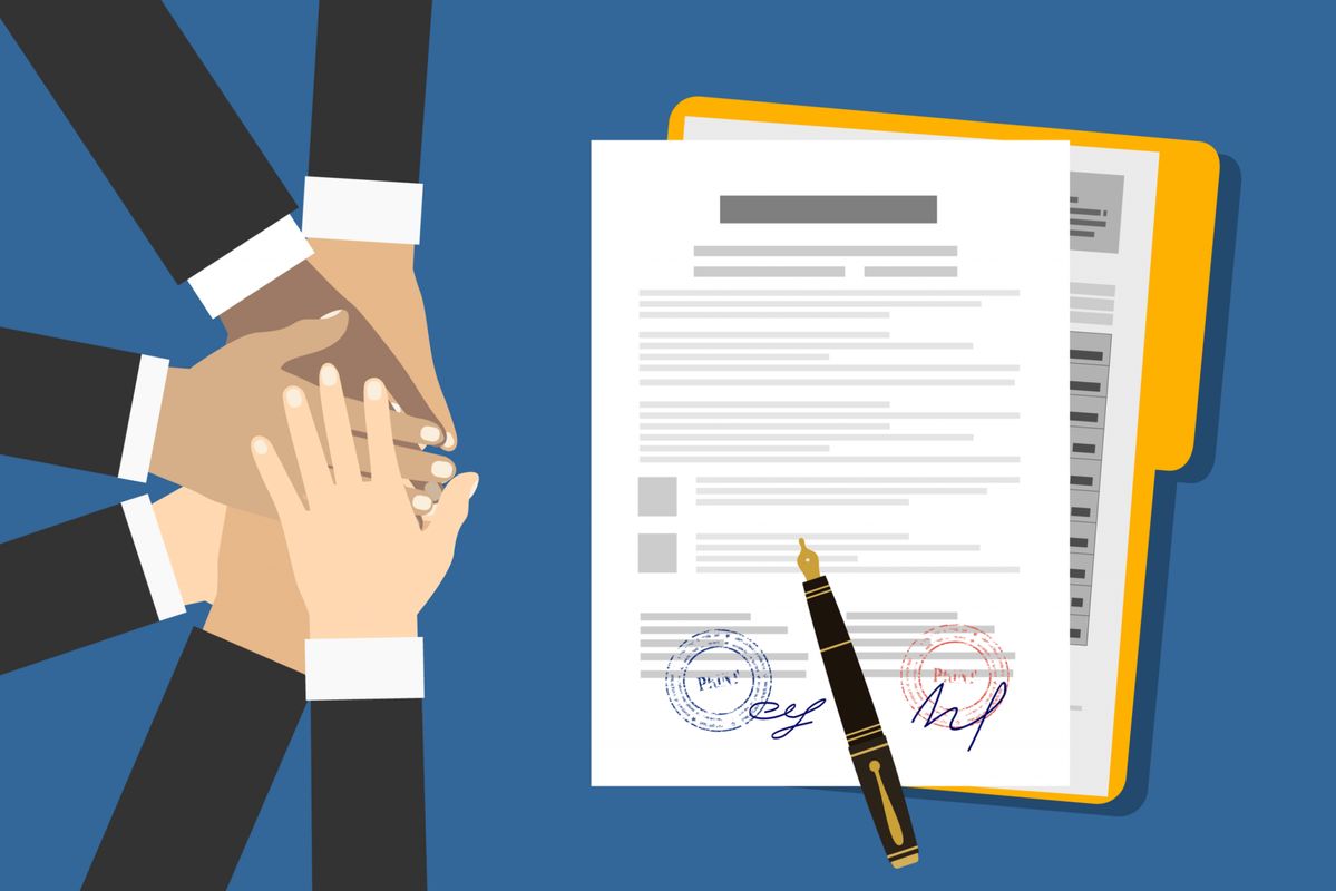 Non-Compete Agreements in Labor Relations